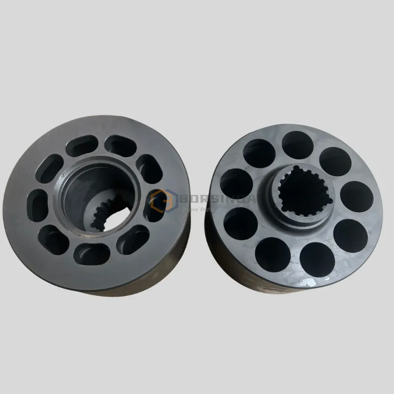 Komatsu Wheel Loaders WA380 WA480 Hydraulic Pump Parts 708-1W-43110 
